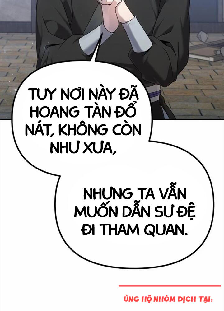 Hoạn Quan Hồi Quy: Tróc Phong Truy Nguyệt Chapter 3 - Trang 10