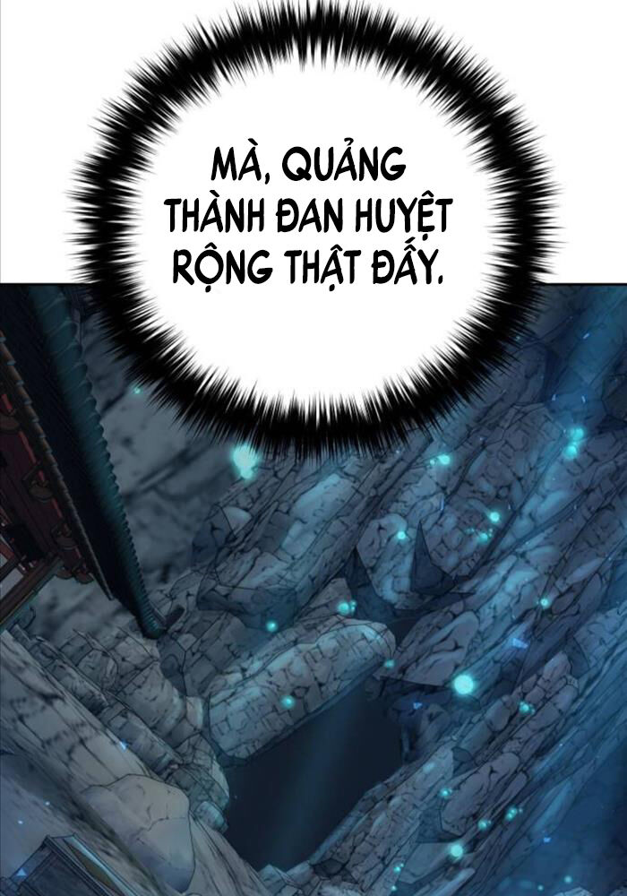 Hoạn Quan Hồi Quy: Tróc Phong Truy Nguyệt Chapter 10 - Trang 42