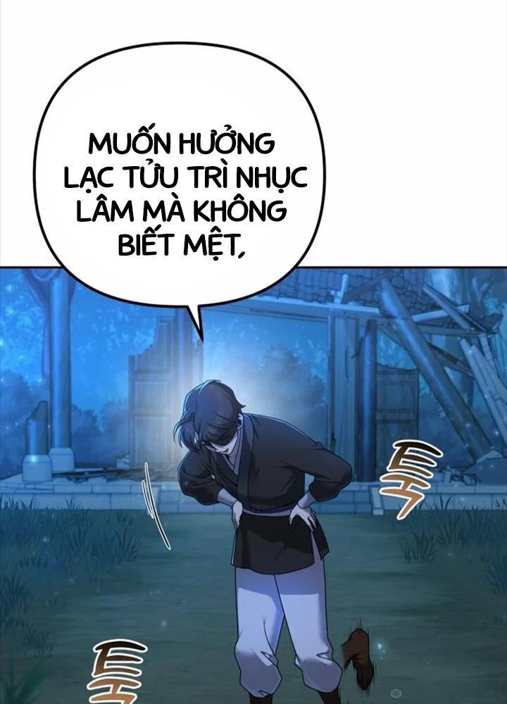 Hoạn Quan Hồi Quy: Tróc Phong Truy Nguyệt Chapter 4 - Trang 89