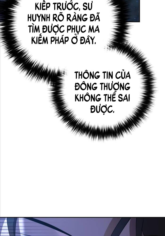 Hoạn Quan Hồi Quy: Tróc Phong Truy Nguyệt Chapter 10 - Trang 121