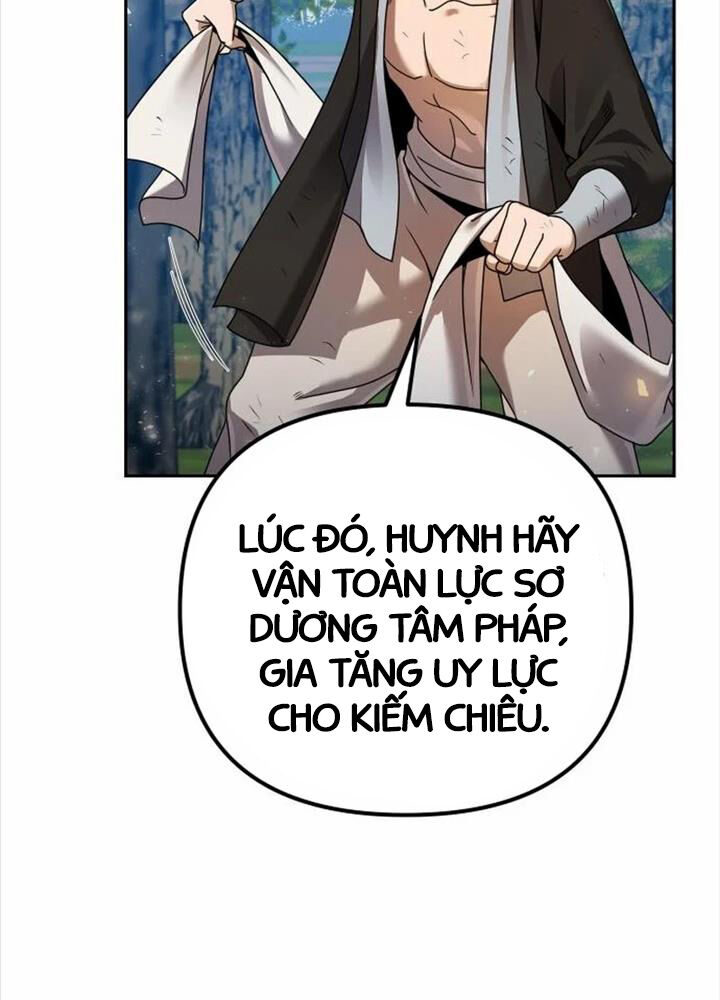 Hoạn Quan Hồi Quy: Tróc Phong Truy Nguyệt Chapter 7 - Trang 44