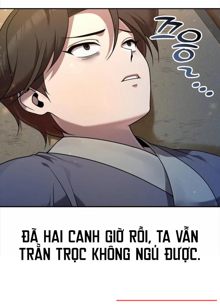 Hoạn Quan Hồi Quy: Tróc Phong Truy Nguyệt Chapter 3 - Trang 3