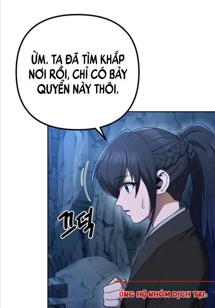 Hoạn Quan Hồi Quy: Tróc Phong Truy Nguyệt Chapter 10 - Trang 116