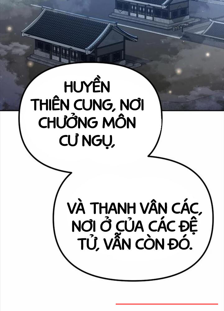 Hoạn Quan Hồi Quy: Tróc Phong Truy Nguyệt Chapter 3 - Trang 12