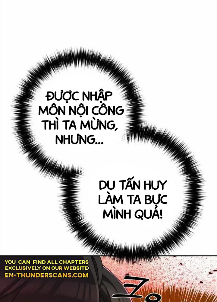 Hoạn Quan Hồi Quy: Tróc Phong Truy Nguyệt Chapter 5 - Trang 39