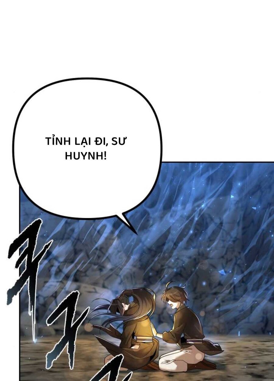 Hoạn Quan Hồi Quy: Tróc Phong Truy Nguyệt Chapter 9 - Trang 41