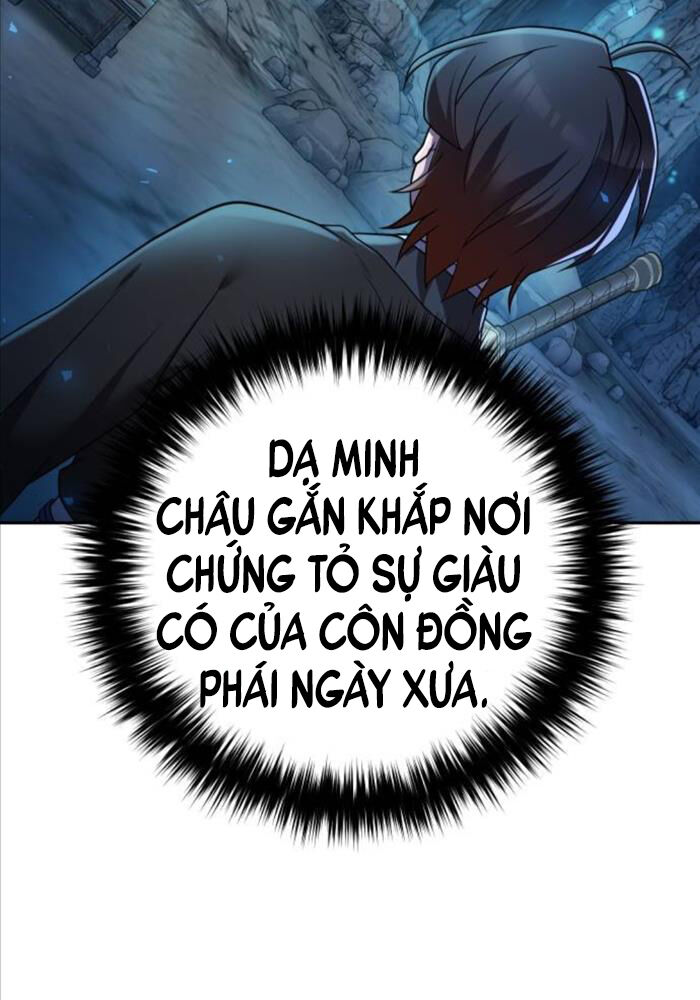 Hoạn Quan Hồi Quy: Tróc Phong Truy Nguyệt Chapter 10 - Trang 43