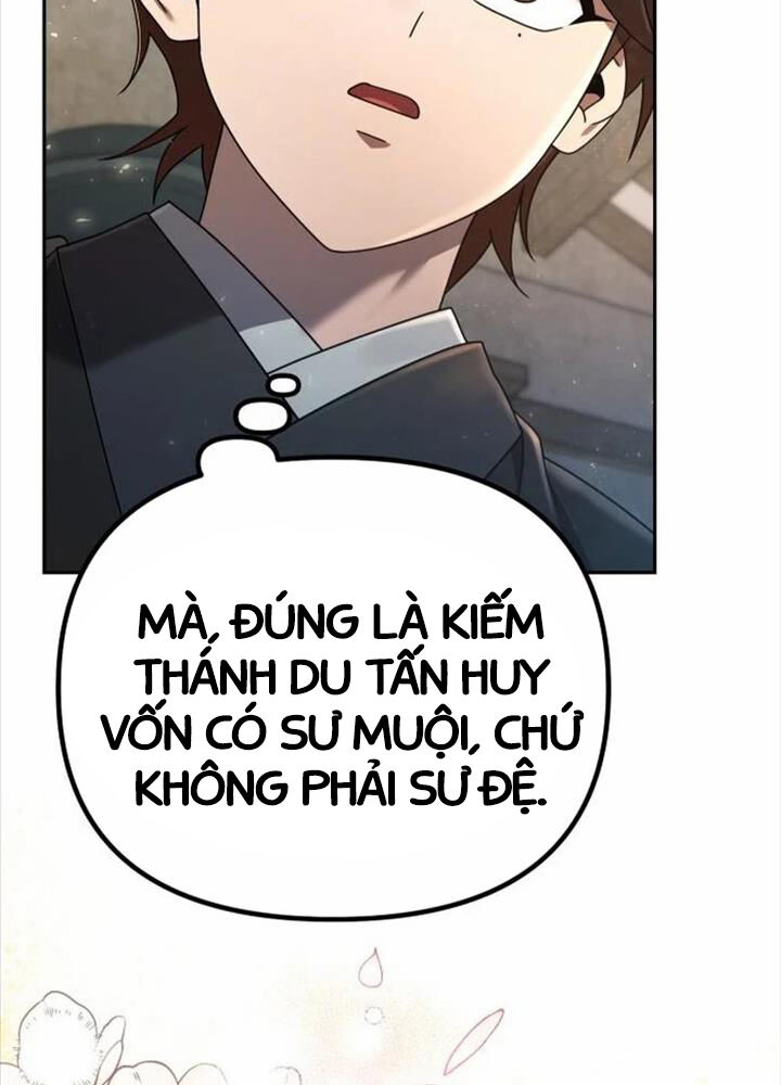 Hoạn Quan Hồi Quy: Tróc Phong Truy Nguyệt Chapter 3 - Trang 117