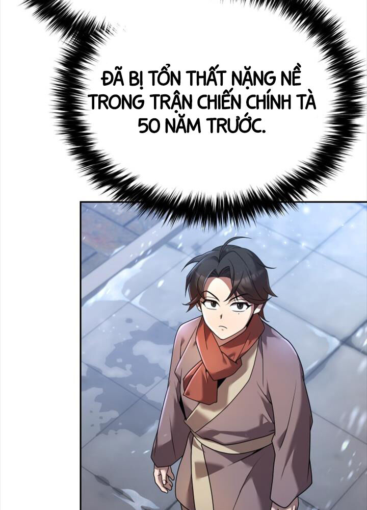 Hoạn Quan Hồi Quy: Tróc Phong Truy Nguyệt Chapter 2 - Trang 85