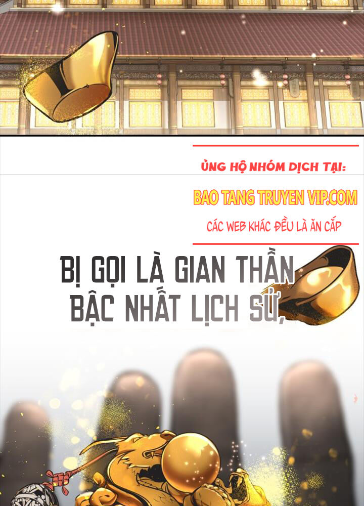 Hoạn Quan Hồi Quy: Tróc Phong Truy Nguyệt Chapter 1 - Trang 8