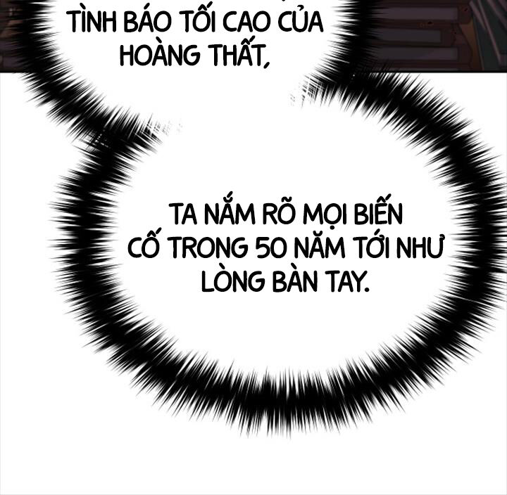 Hoạn Quan Hồi Quy: Tróc Phong Truy Nguyệt Chapter 2 - Trang 26