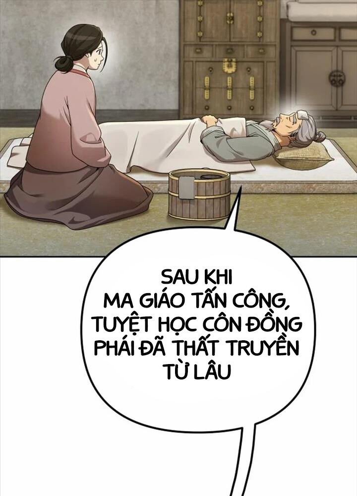 Hoạn Quan Hồi Quy: Tróc Phong Truy Nguyệt Chapter 6 - Trang 24