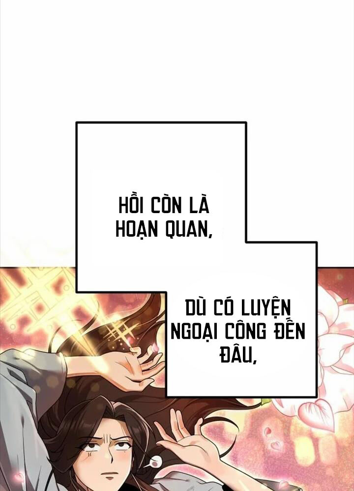 Hoạn Quan Hồi Quy: Tróc Phong Truy Nguyệt Chapter 4 - Trang 59