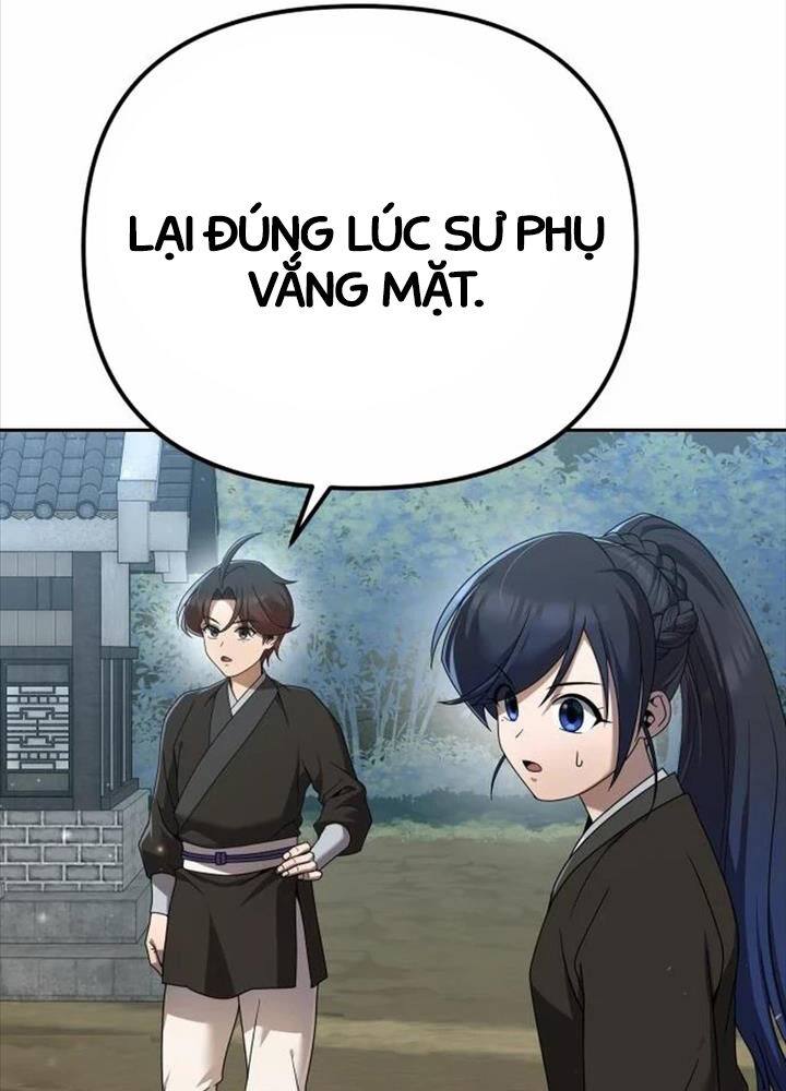 Hoạn Quan Hồi Quy: Tróc Phong Truy Nguyệt Chapter 6 - Trang 62