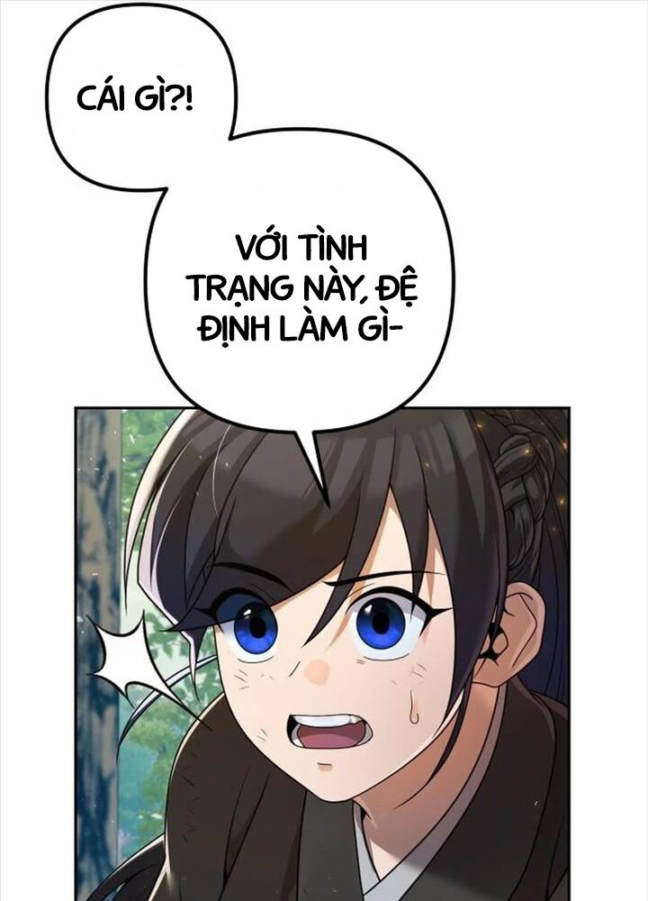 Hoạn Quan Hồi Quy: Tróc Phong Truy Nguyệt Chapter 7 - Trang 46