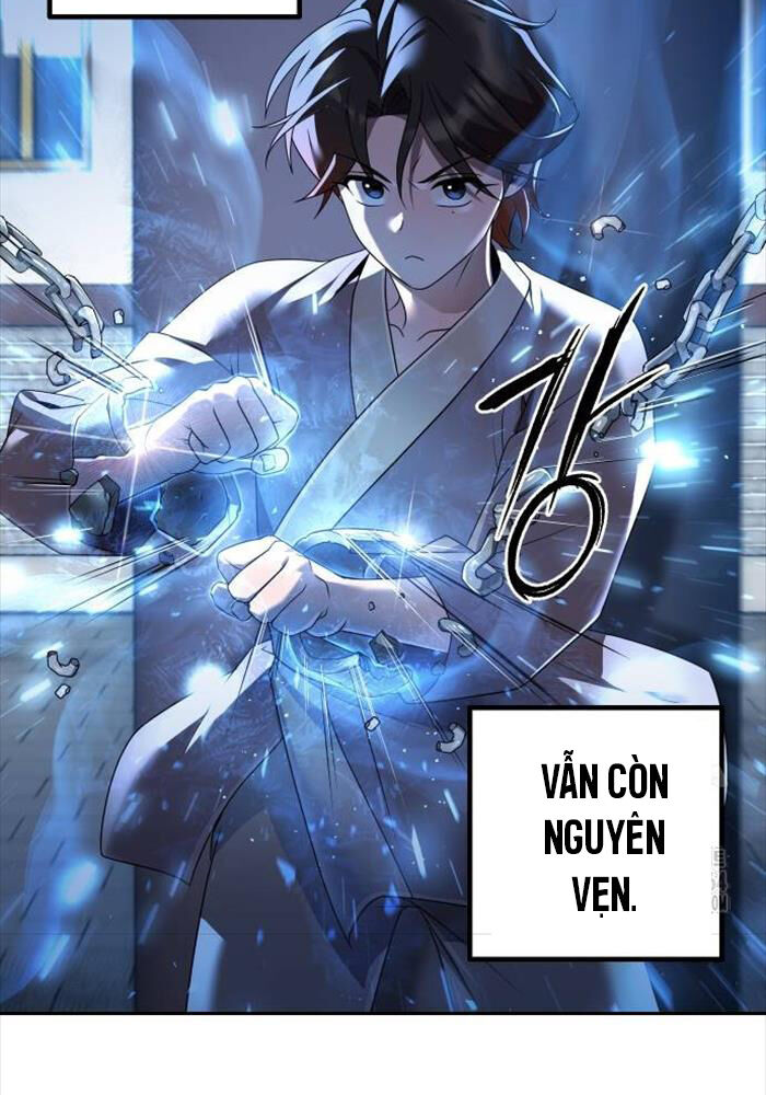 Hoạn Quan Hồi Quy: Tróc Phong Truy Nguyệt Chapter 12 - Trang 17