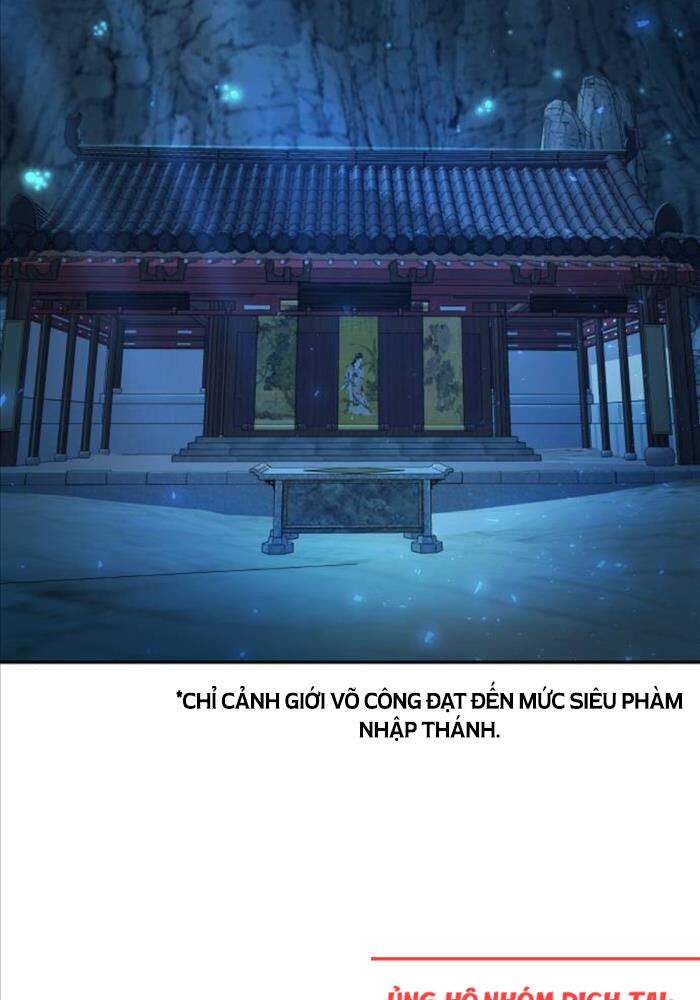 Hoạn Quan Hồi Quy: Tróc Phong Truy Nguyệt Chapter 10 - Trang 127