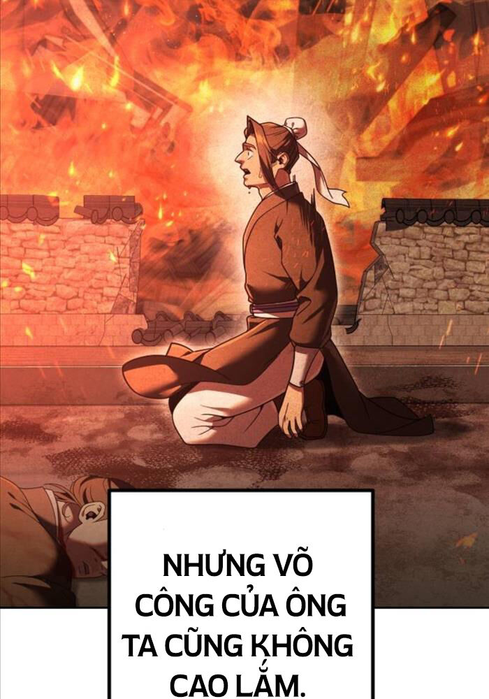 Hoạn Quan Hồi Quy: Tróc Phong Truy Nguyệt Chapter 10 - Trang 49