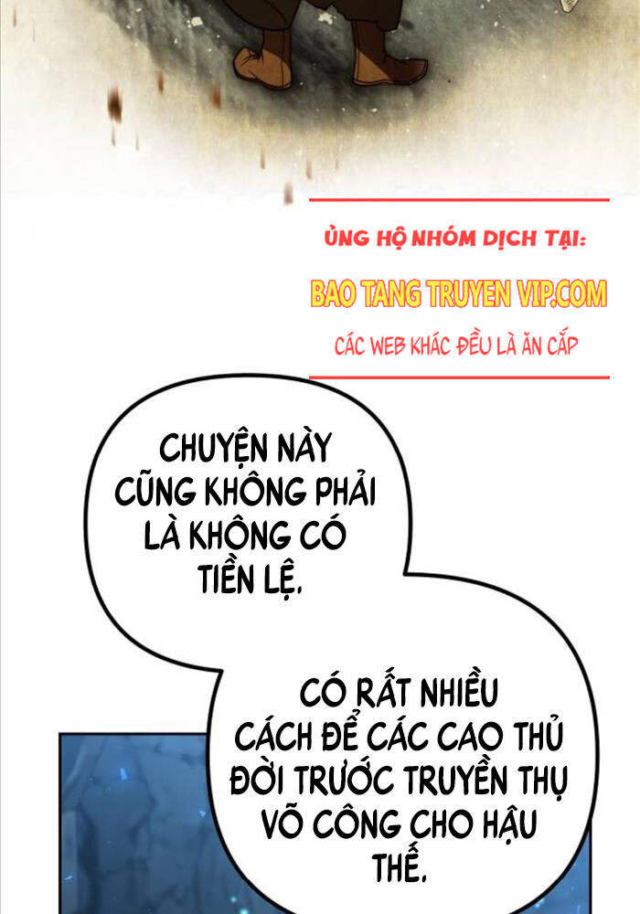 Hoạn Quan Hồi Quy: Tróc Phong Truy Nguyệt Chapter 10 - Trang 124