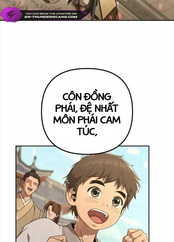 Hoạn Quan Hồi Quy: Tróc Phong Truy Nguyệt Chapter 6 - Trang 20