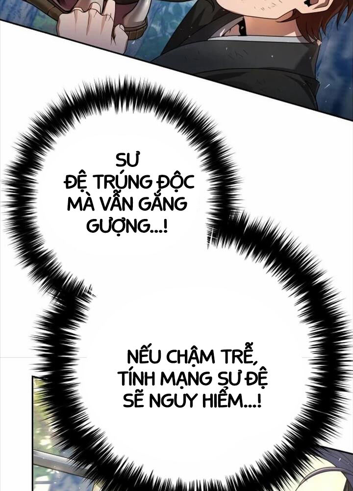 Hoạn Quan Hồi Quy: Tróc Phong Truy Nguyệt Chapter 7 - Trang 10