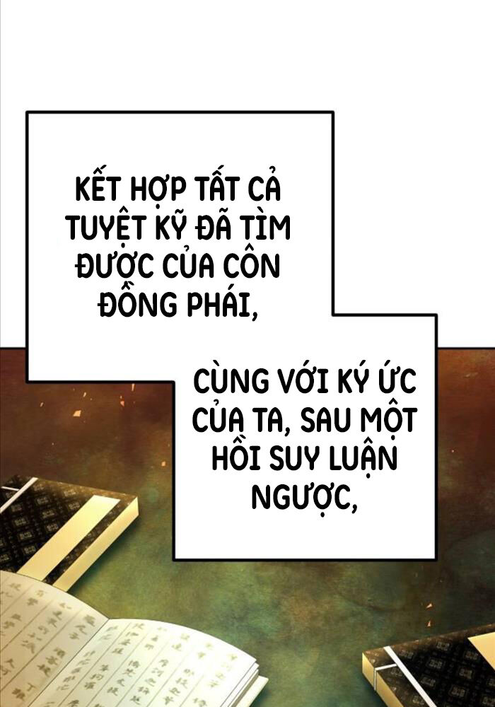 Hoạn Quan Hồi Quy: Tróc Phong Truy Nguyệt Chapter 11 - Trang 55