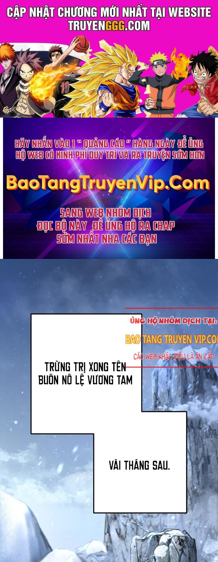 Hoạn Quan Hồi Quy: Tróc Phong Truy Nguyệt Chapter 2 - Trang 0