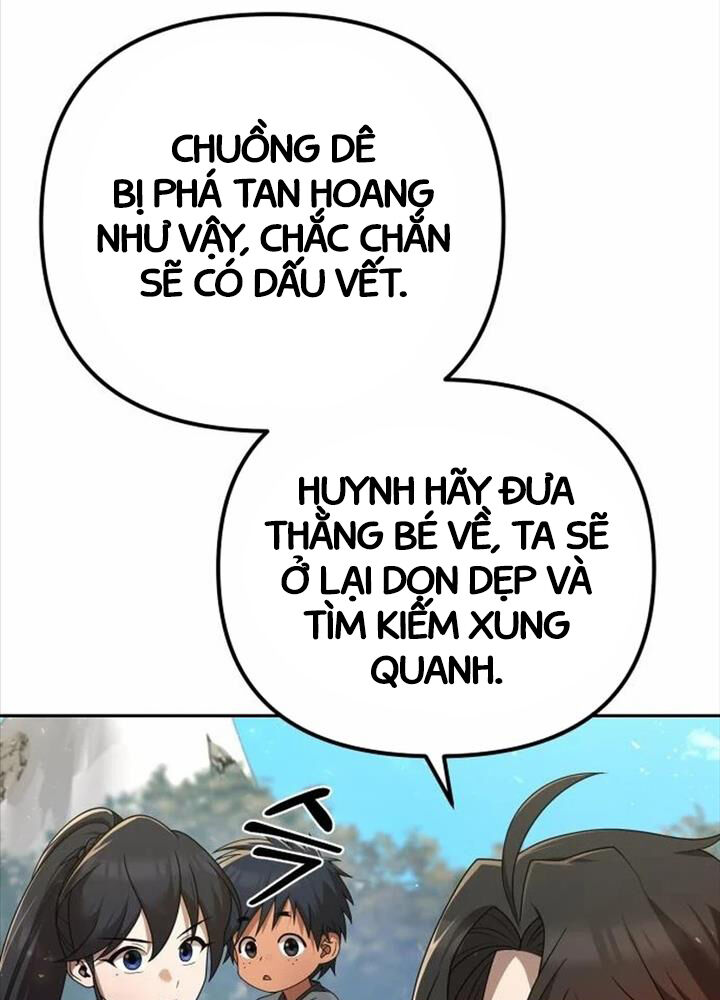 Hoạn Quan Hồi Quy: Tróc Phong Truy Nguyệt Chapter 6 - Trang 113