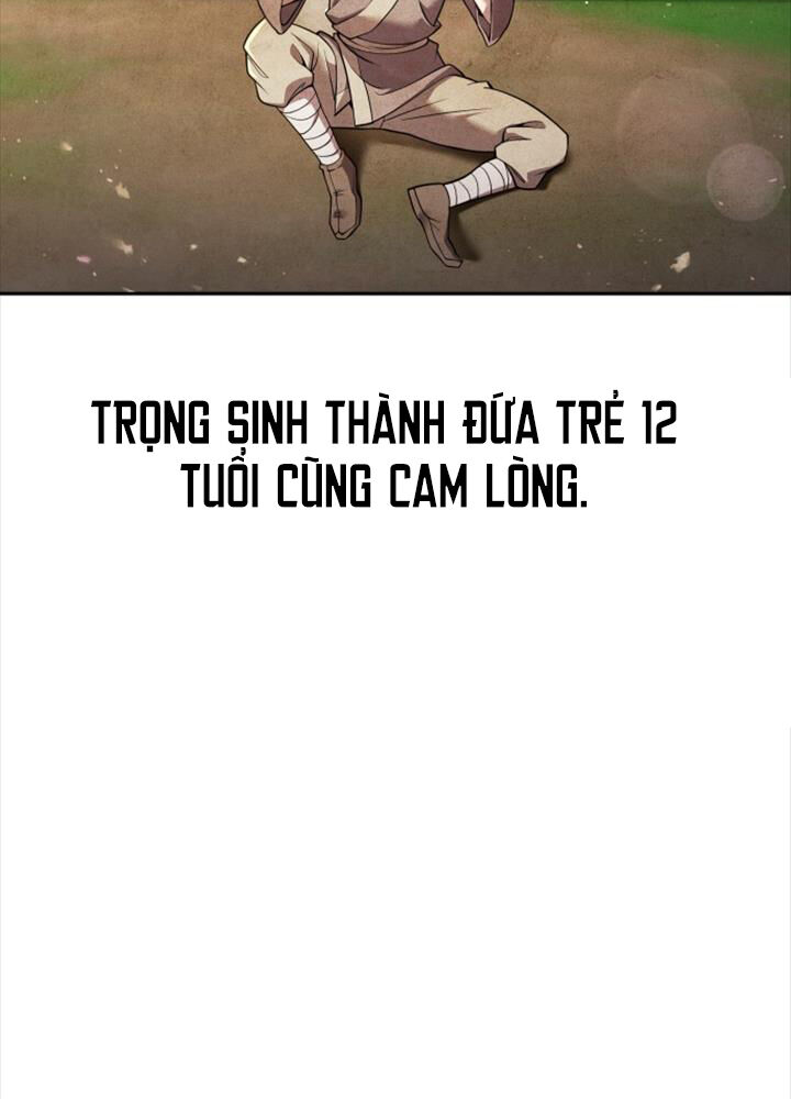 Hoạn Quan Hồi Quy: Tróc Phong Truy Nguyệt Chapter 1 - Trang 35