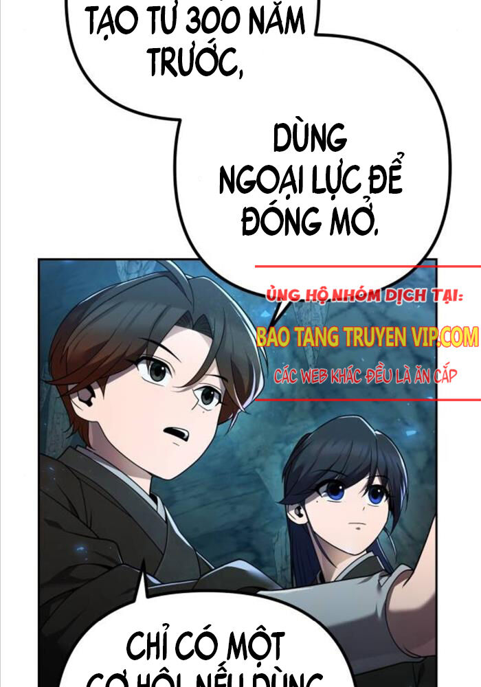 Hoạn Quan Hồi Quy: Tróc Phong Truy Nguyệt Chapter 11 - Trang 5