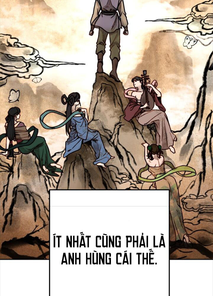 Hoạn Quan Hồi Quy: Tróc Phong Truy Nguyệt Chapter 2 - Trang 21