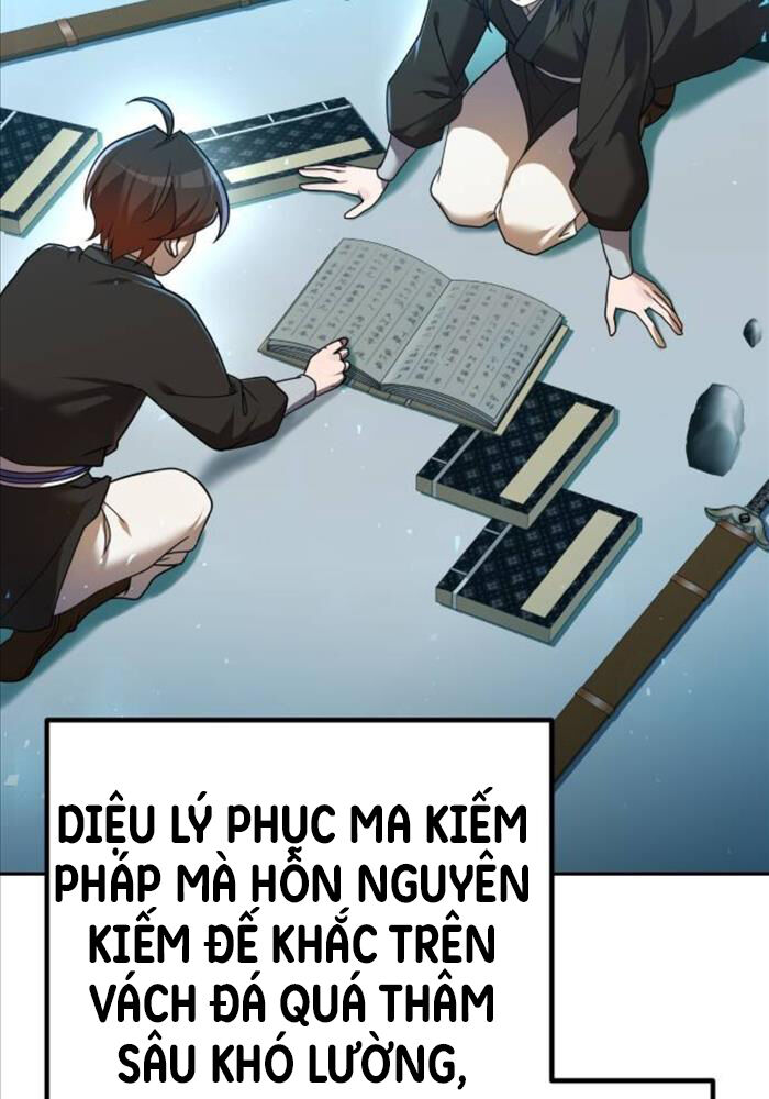 Hoạn Quan Hồi Quy: Tróc Phong Truy Nguyệt Chapter 11 - Trang 51