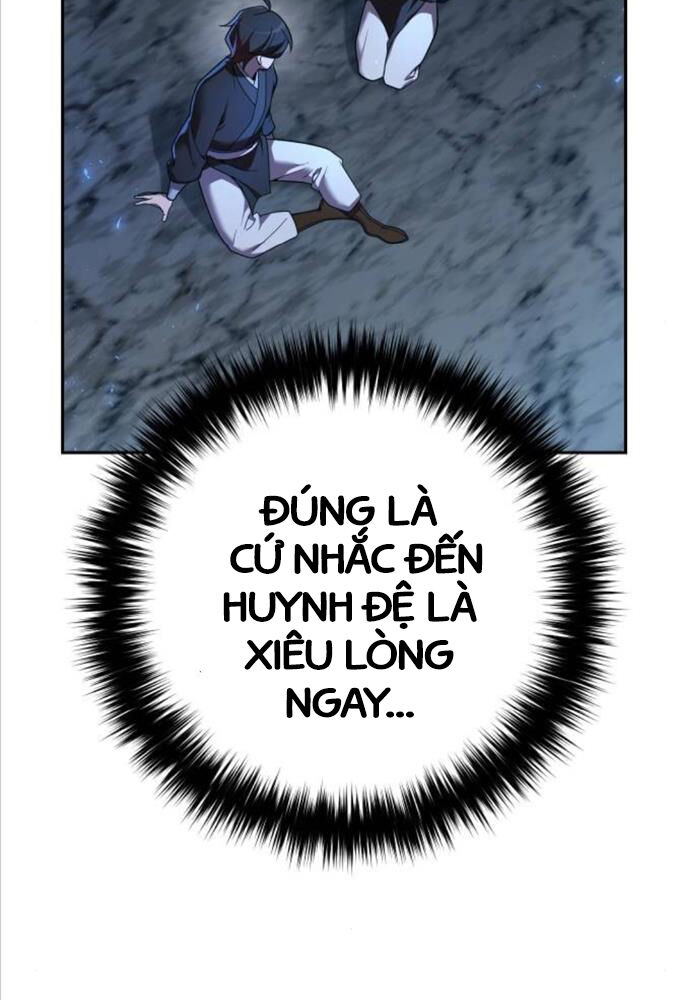 Hoạn Quan Hồi Quy: Tróc Phong Truy Nguyệt Chapter 8 - Trang 58