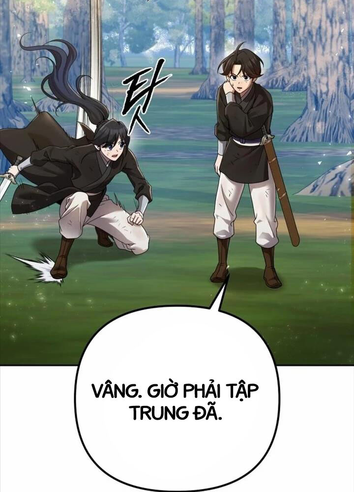 Hoạn Quan Hồi Quy: Tróc Phong Truy Nguyệt Chapter 7 - Trang 29