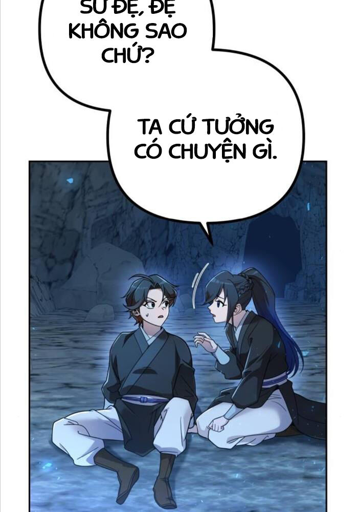 Hoạn Quan Hồi Quy: Tróc Phong Truy Nguyệt Chapter 8 - Trang 21