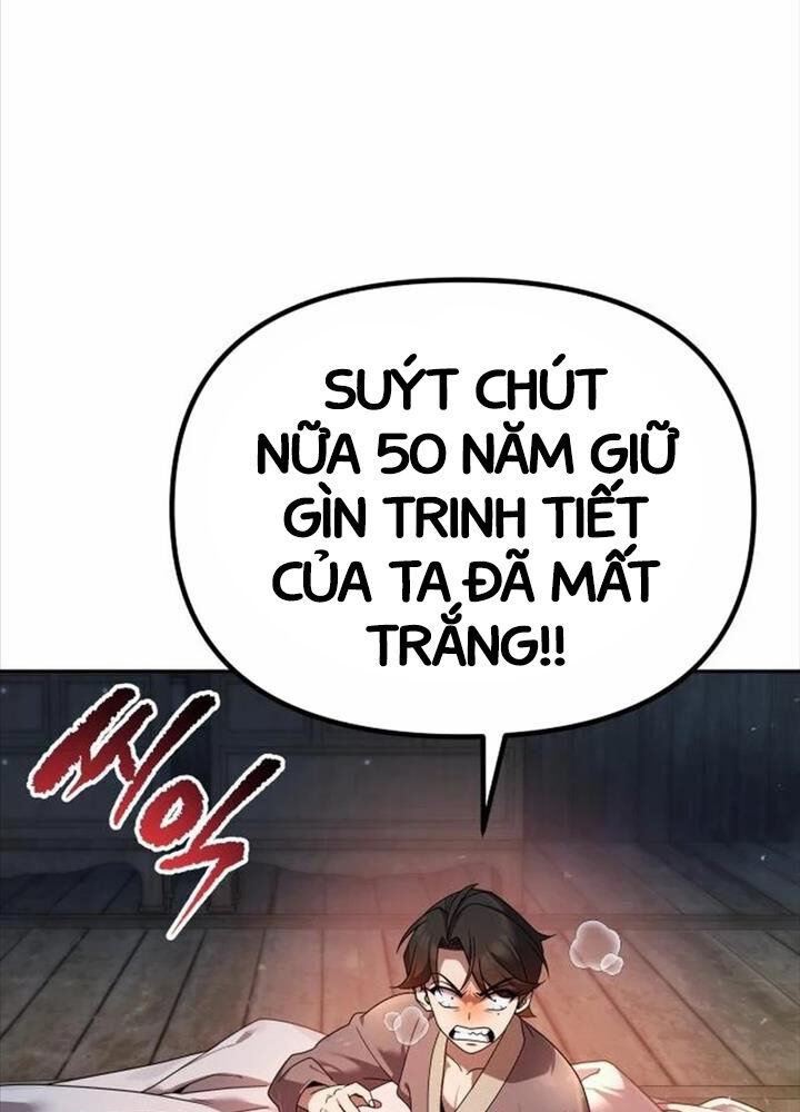 Hoạn Quan Hồi Quy: Tróc Phong Truy Nguyệt Chapter 3 - Trang 43