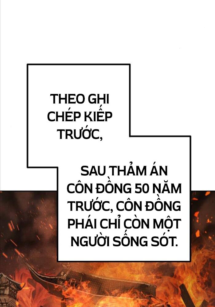 Hoạn Quan Hồi Quy: Tróc Phong Truy Nguyệt Chapter 10 - Trang 46