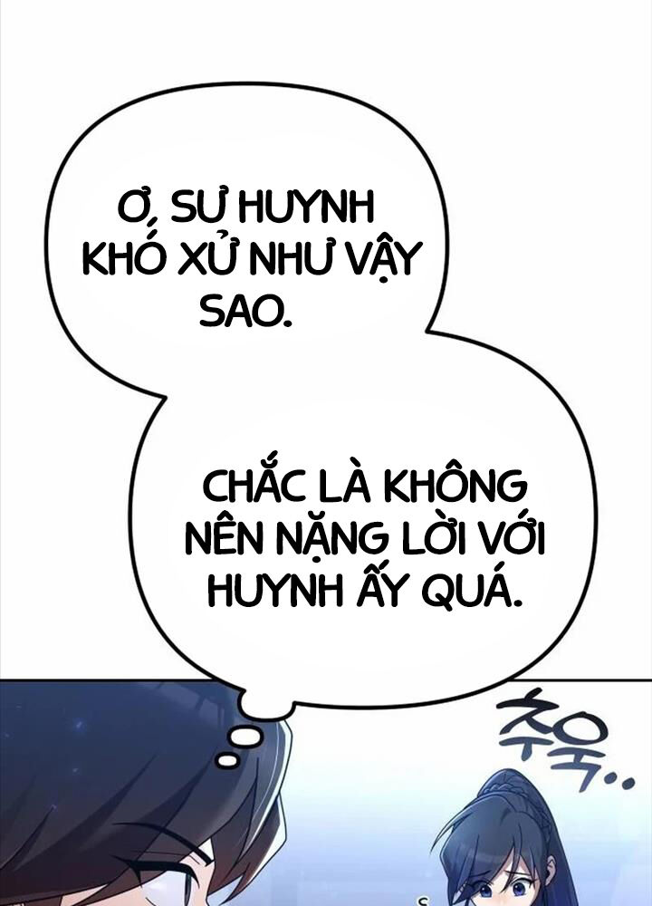 Hoạn Quan Hồi Quy: Tróc Phong Truy Nguyệt Chapter 3 - Trang 24