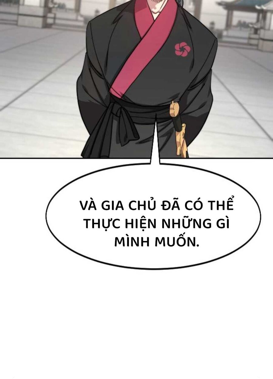 Hoa Sơn Tái Xuất Chapter 144 - Trang 78