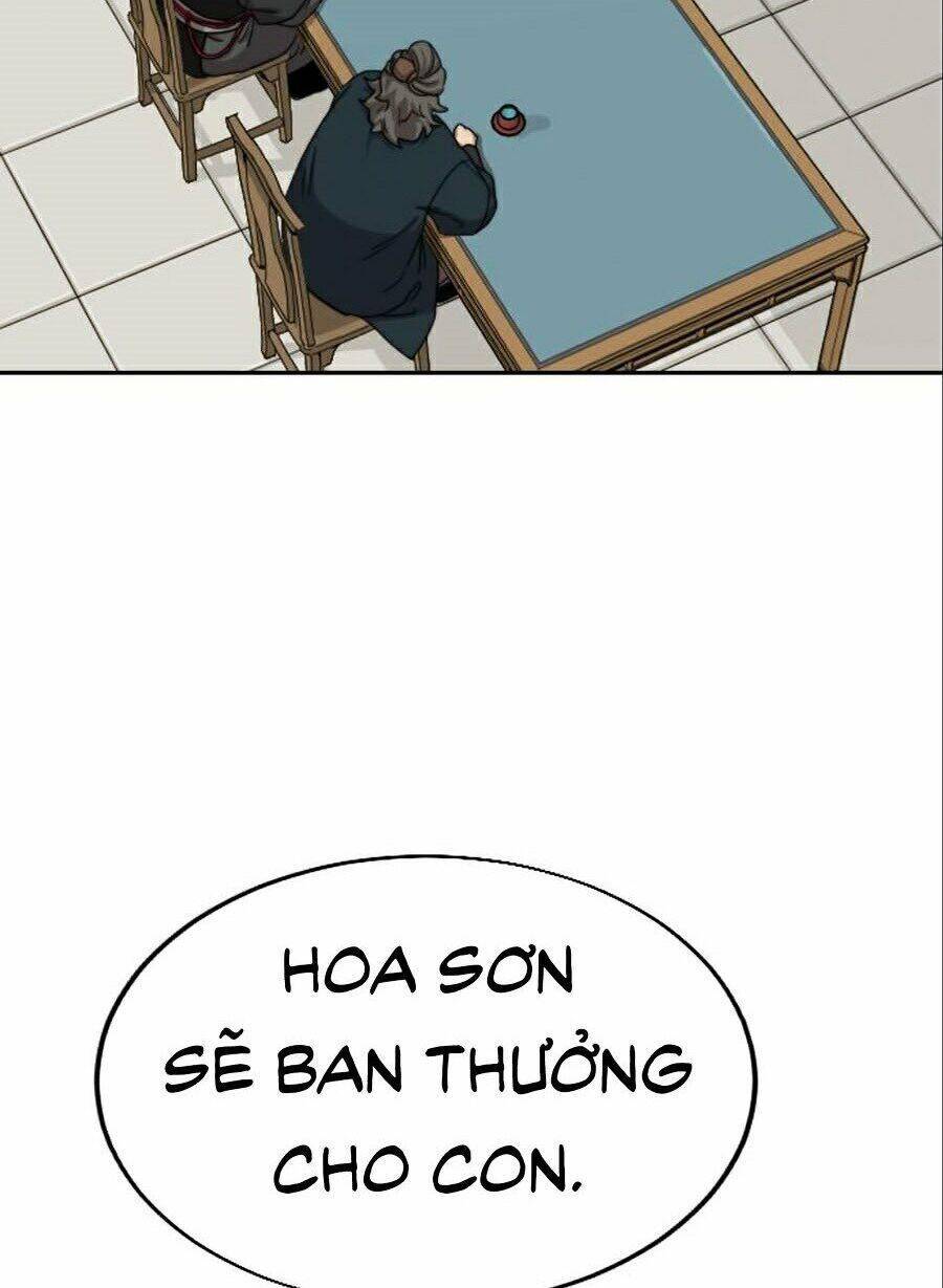 Hoa Sơn Tái Xuất Chapter 14 - Trang 119