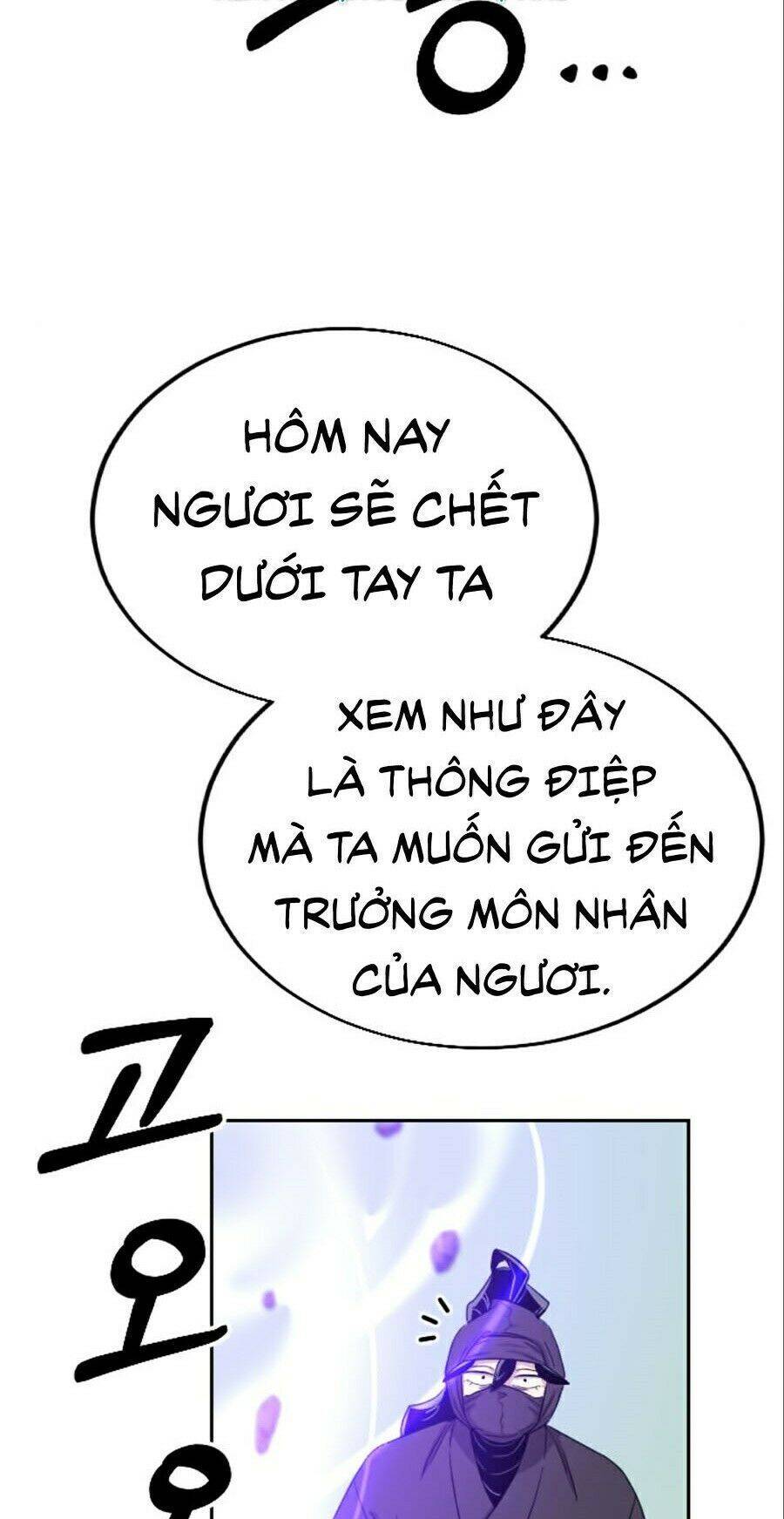 Hoa Sơn Tái Xuất Chapter 11 - Trang 95