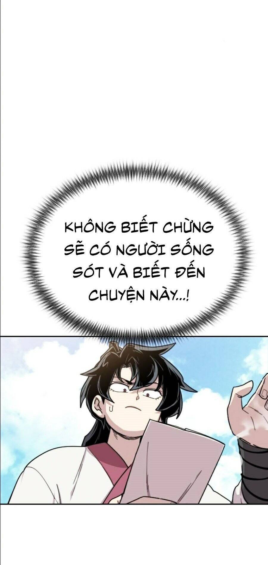 Hoa Sơn Tái Xuất Chapter 21 - Trang 38