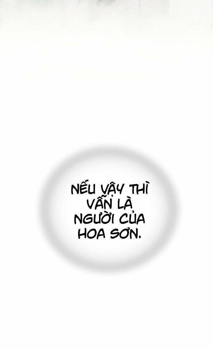 Hoa Sơn Tái Xuất Chapter 1.5 - Trang 20