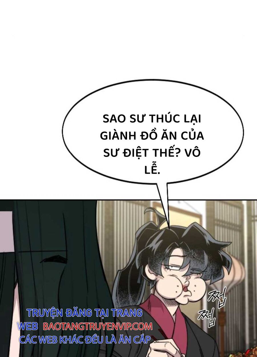 Hoa Sơn Tái Xuất Chapter 141 - Trang 24