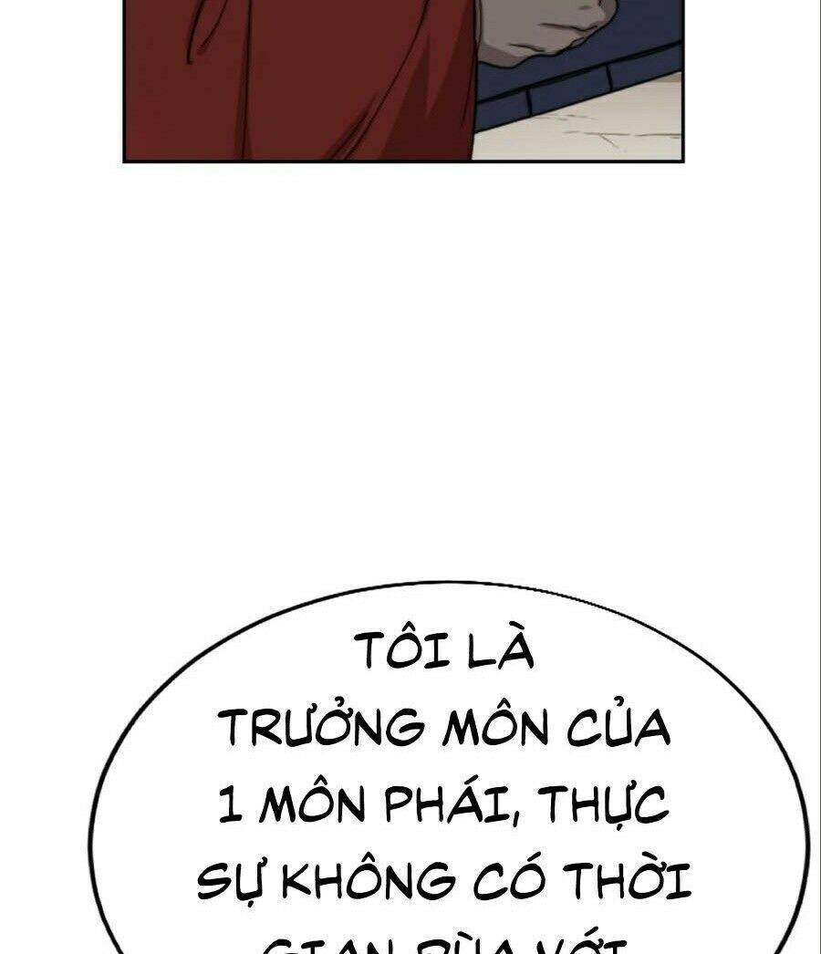 Hoa Sơn Tái Xuất Chapter 11 - Trang 6