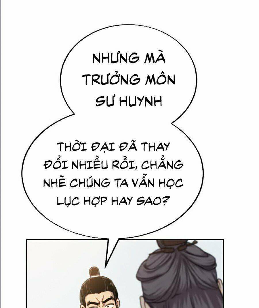 Hoa Sơn Tái Xuất Chapter 19 - Trang 26