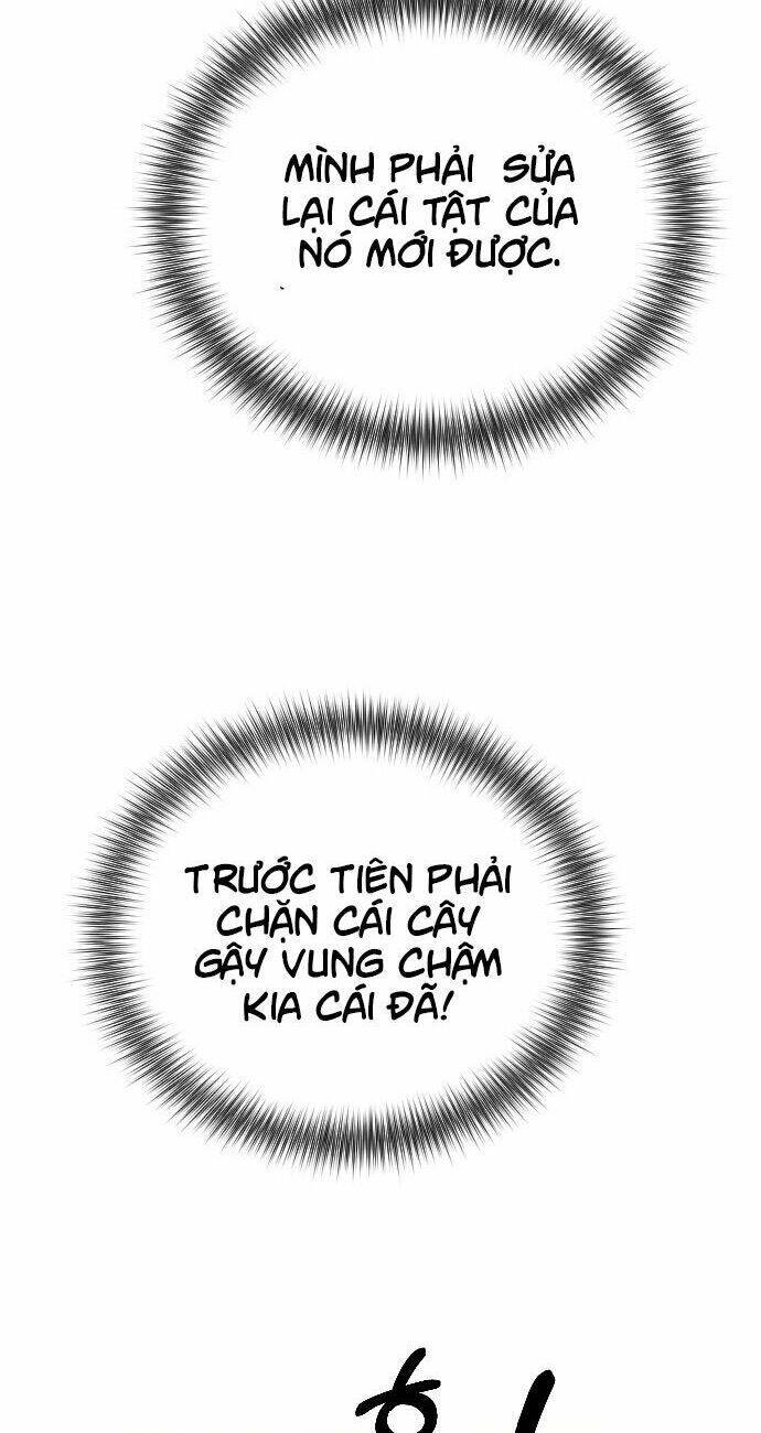 Hoa Sơn Tái Xuất Chapter 1.5 - Trang 33