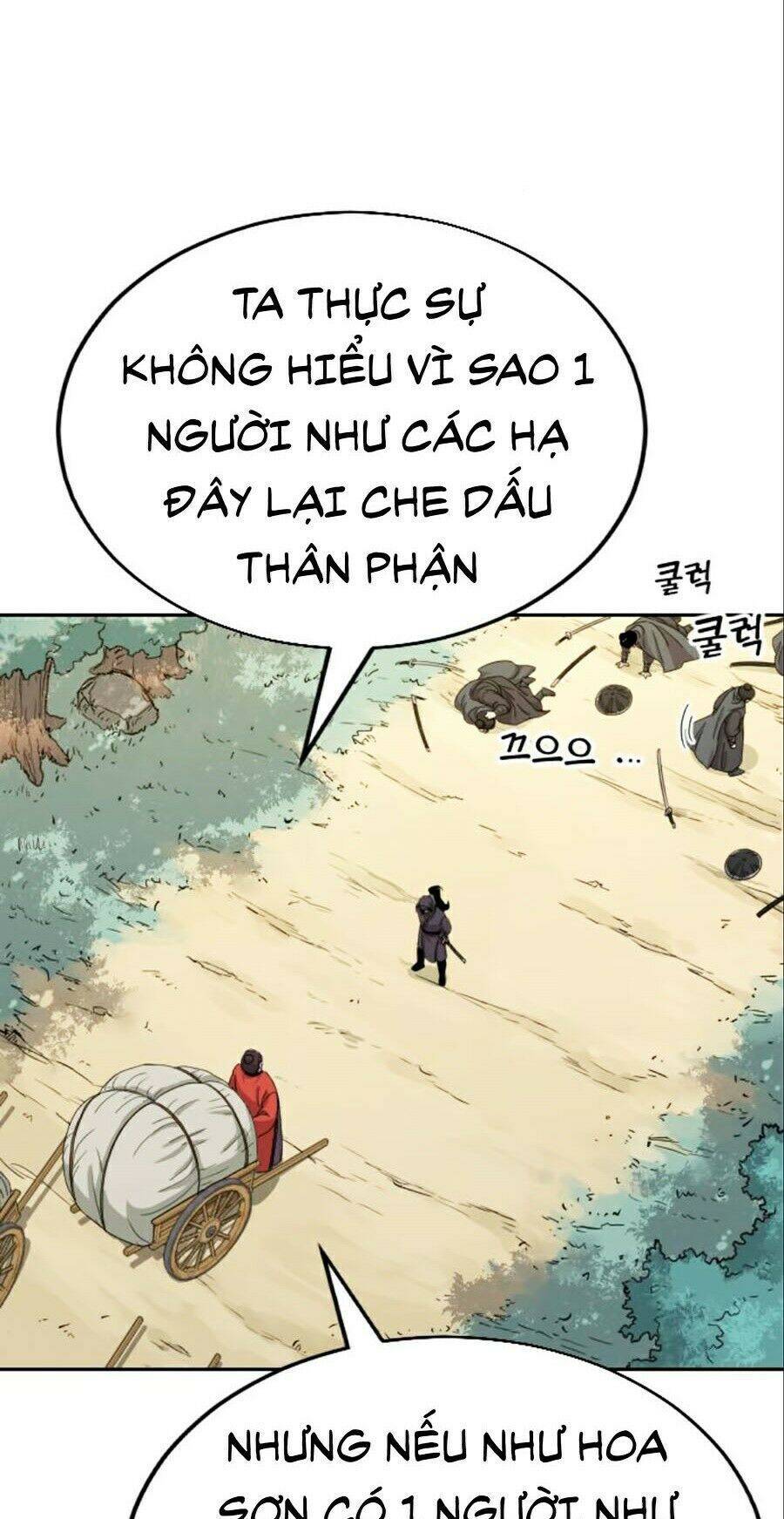 Hoa Sơn Tái Xuất Chapter 11 - Trang 93