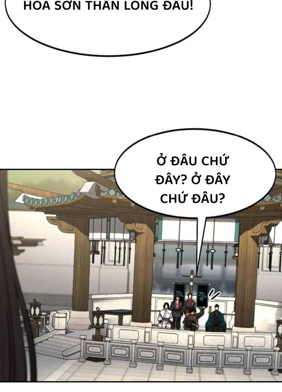 Hoa Sơn Tái Xuất Chapter 141 - Trang 115