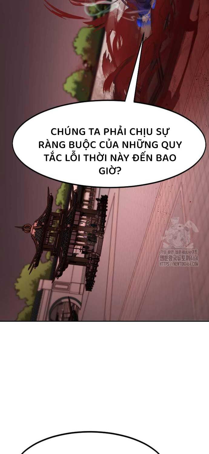 Hoa Sơn Tái Xuất Chapter 146 - Trang 33